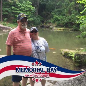 Meet your Posher, Debbie